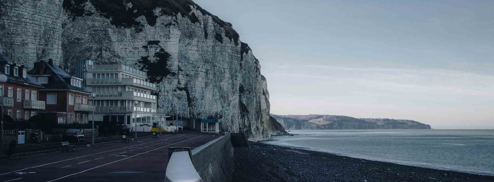 Gîte Seine-Maritime